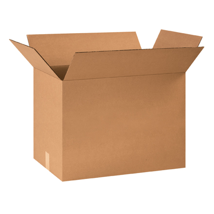 24 x 10 x 12" Corrugated Boxes